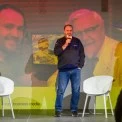 Sport&Business Club відкрив сезон: зустріч було присвячено просуванню спортивних подій