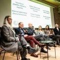«Лимони» та нова опера Opera Aperta: у Києві представили проєкти, підтримані Goethe-Institut