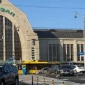 Таємний власник та суди з КМДА: що насправді заважає добудувати паркінг біля вокзалу