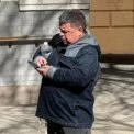 Архітектор напав на інспекторку під час перевірки пам’ятки на Андріївському узвозі