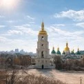 Пора на прогулянку: у вівторок у Києві очікується найтепліший день від початку весни