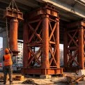 Тріщини в гарантії: як естакада на Нивках «втомилася» через два роки після капітальної реконструкції