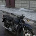 На Бучанщині п’яний молодик викрав мотоцикл у сусідки — йому загрожує до 5 років