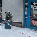 Потоп у книгарні: у Києві зачиняється легендарний україномовний книжковий простір