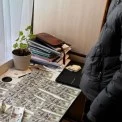 Автомати з фронту на продаж: у Києві викрили військового з двома АК-74