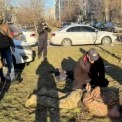 На Київщині колишній начальник РТЦК вимагав $4500 за «відстрочку» від мобілізації