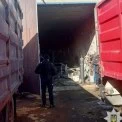 На Київщині під час ремонту вантажівки стався вибух: зварювальник отримав важкі опіки