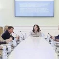 У Києві презентували новий порядок взаємодії служб для захисту дітей
