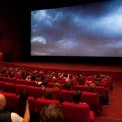 «Кутюр» з Анджеліною Джолі та фаворит «Оскара»: що подивитися у кінотеатрах Києва цього тижня