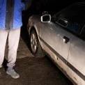 Нічна поїздка сина - штраф для мами: у Борисполі 14-річний хлопець влаштував «тест-драйв» вулицями міста