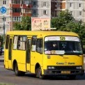 Вже по 20 гривень: у київських маршрутках почали піднімати ціни на проїзд