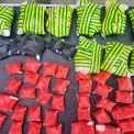 У Білій Церкві затримали 24-річного дилера з 130 пакетами психотропів PVP