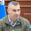 Кличко зняв із себе контроль над метрополітеном та Київавтодором