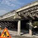 Коли закінчать затори: відновлення ключового шляхопроводу в Оболонському районі