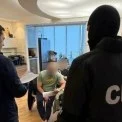 У Києві затримали організаторів кол-центрів, які продавали фальшиві документи ЄС