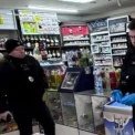 У Борисполі п’яний чоловік відкрив стрілянину в магазині