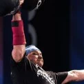 Спортсменка з Київщини Ольга Лящук виграла турнір Arnold Strongwoman Classic 2026