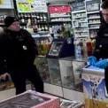 У Борисполі п’яний чоловік відкрив стрілянину в магазині