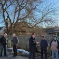 У Михайлівці-Рубежівці планують збудувати новий септик через проблему забруднення води