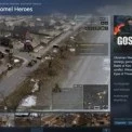 У Steam з’явилася російська гра про бої за Гостомель: українці закликають її видалити