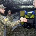 Віталій Кличко передав військовим майже 3100 безпілотників від громади Києва