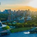 ТОП-5 пам’яток Києва: що подивитися за один день