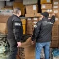 Контрабанда з Китаю на 7,5 млн грн: у Києві судитимуть директора фірми