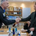 Кличко подякував Тампере за допомогу Києву та зустрівся з делегацією міста