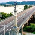 Кличко заявив про намір повернути Міст Патона Києву та розпочати його реконструкцію
