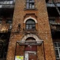 Історична пам’ятка на Солом’янці руйнується: прокуратура вимагає термінового ремонту