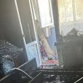 На Київщині під час пожежі загинув 80-річний чоловік у квартирі в Переяславі
