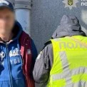 Киянин пограбував сусіда через вигадане пошкодження авто — йому загрожує до 10 років