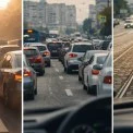 Як життя великого міста впливає на знос автомобіля