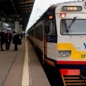У Києві подорожчав проїзд у міській електричці: скільки тепер коштує квиток