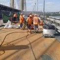 У Києві з 13 до 15 березня обмежать рух на мостах і центральних вулицях