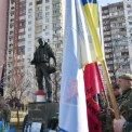 У Києві вшанували полеглих добровольців до Дня українського бійця