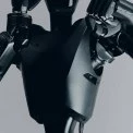 До Києва передали роботів-солдатів Phantom MK-1: їх тестуватимуть для розвідки