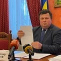 Суд у Києві визнав ректора КНУ Володимира Бугрова винним у недостовірному декларуванні