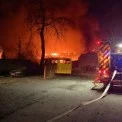 Росія атакувала Київщину ракетами та дронами: є загиблі, постраждали Бровари та кілька громад