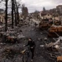 У Бучі відбудеться зустріч глав МЗС ЄС до роковин визволення міста