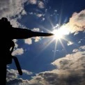 У Києві за тиждень пролунали чотири повітряні тривоги, без тепла залишилися 1905 будинків