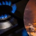 На Київщині після атаки РФ без газопостачання залишилися шість населених пунктів