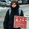 У Києві на Осокорках пройде акція на підтримку військовополонених та зниклих безвісти