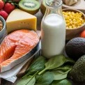 Від овочів до м’яса: які продукти в Києві подорожчають через курс і дороге пальне