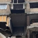 У Києві відновлюватимуть пошкоджений обстрілом будинок на Відрадному: на проєкт виділили понад 1,2 млн грн