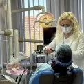 Безплатна стоматологія у Києві: хто з киян може отримати лікування і протезування