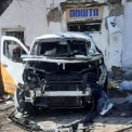 Після удару по відділенню: де мешканці Київщини отримуватимуть посилки «Укрпошти»