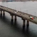 Київ може втратити міст Патона: експерти закликають до термінової реконструкції