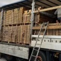 У Києві судитимуть чоловіка за спробу контрабанди дубової деревини на понад 700 тис. грн