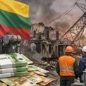 Енергосистему Києва допоможуть відновлювати: Litgrid передасть Україні обладнання на 160 тисяч євро